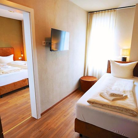 Winzerhaus Am Kardinalsberg Apartman Bernkastel-Kues Kültér fotó