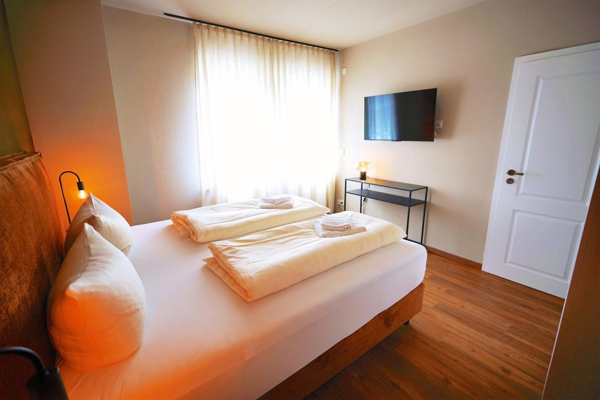 Winzerhaus Am Kardinalsberg Apartman Bernkastel-Kues Kültér fotó