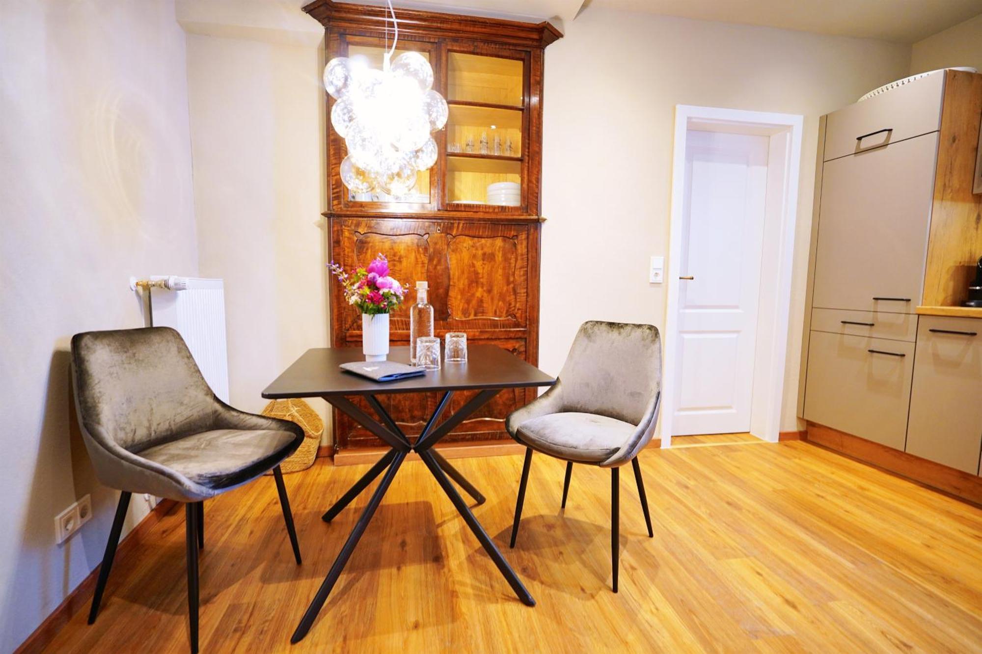 Winzerhaus Am Kardinalsberg Apartman Bernkastel-Kues Kültér fotó