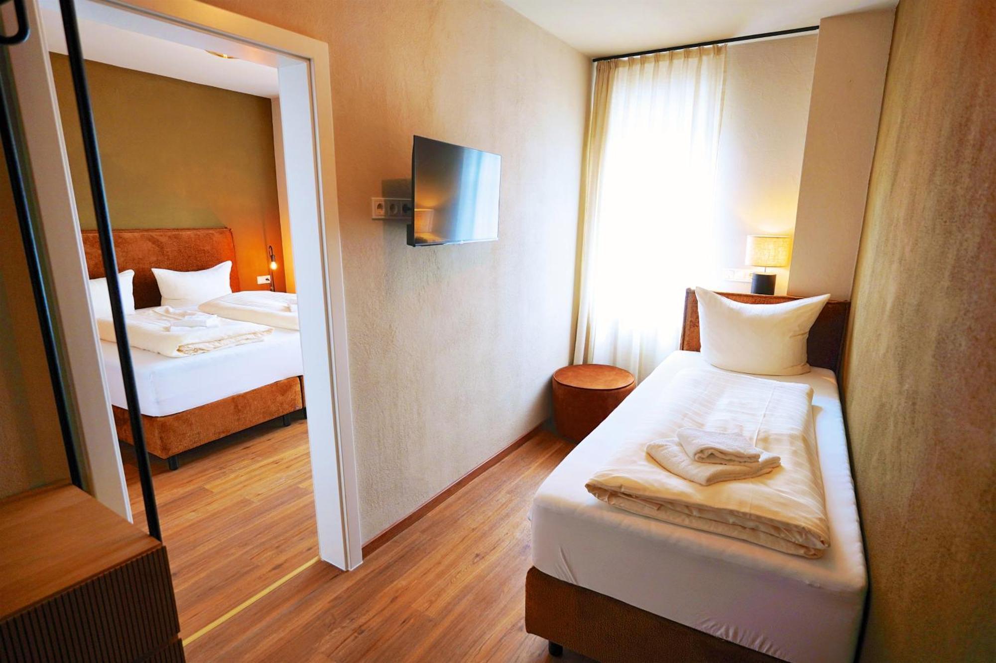 Winzerhaus Am Kardinalsberg Apartman Bernkastel-Kues Kültér fotó